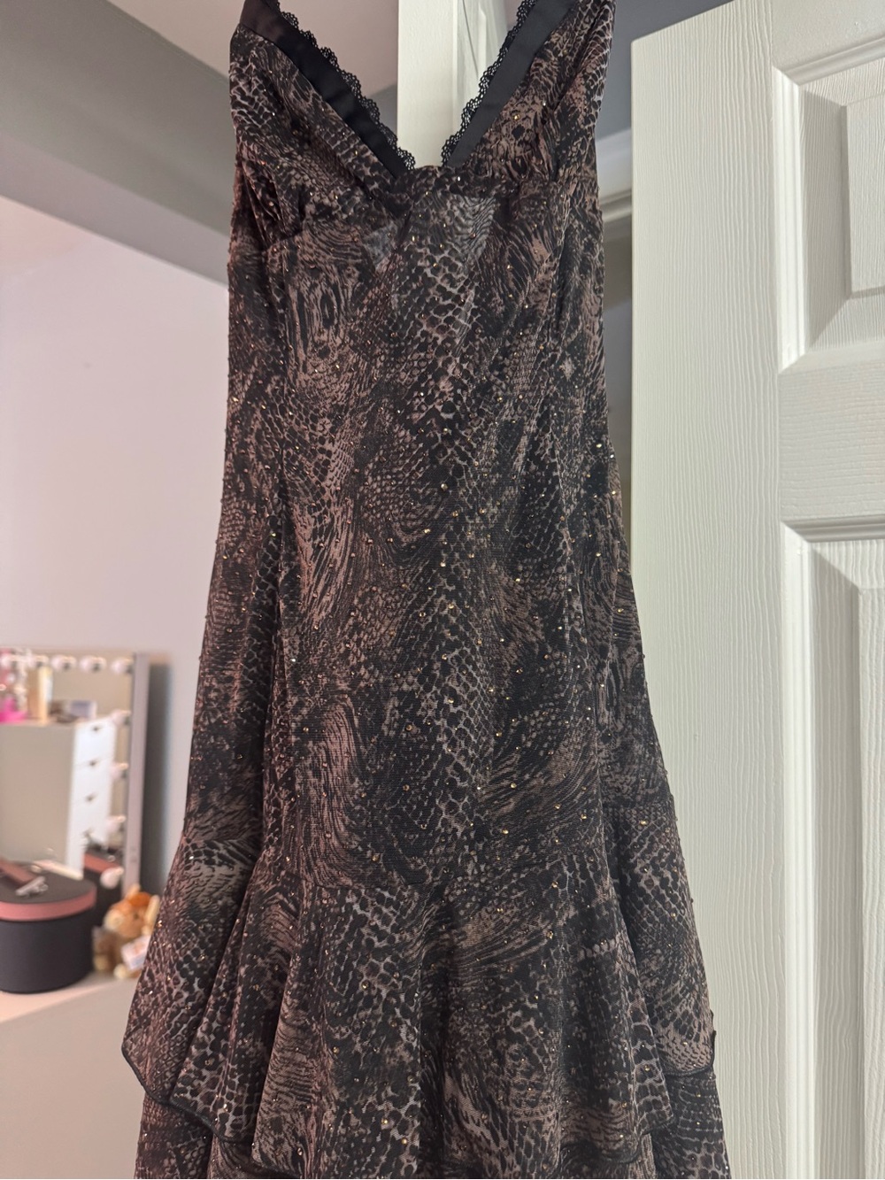 Oh Polly dress - Picture 4 of 6